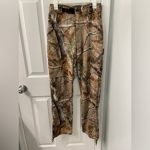 Scentlok Mens camo pants - Picture 1 of 11